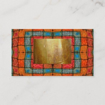 Tarot Gypsy Psychic Astrology Business Business Card by valeriegayle at Zazzle