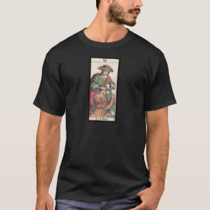 Tarot: Justice T-Shirt