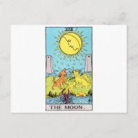 tarot-moon