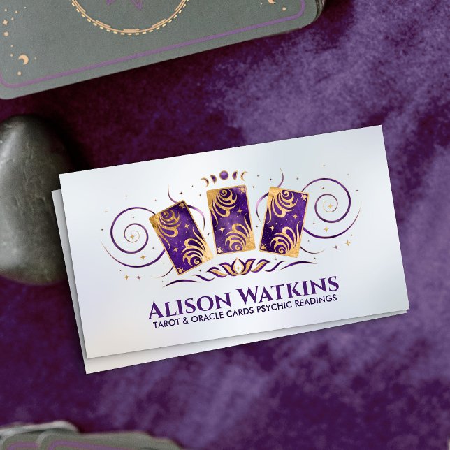 Tarot / Oracle cards golden ornament (Creator Uploaded)