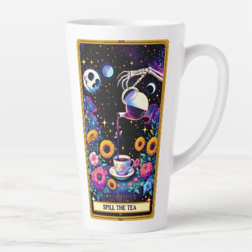 Tarot spill The Tea Mug