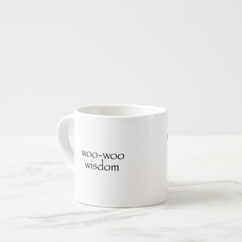 Tarot_Temperance Espresso Cup