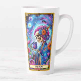 Tarot The Mom Mug