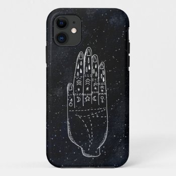 Tarot Witchy Goth Moonchild Iphone / Ipad Case by ericar70 at Zazzle
