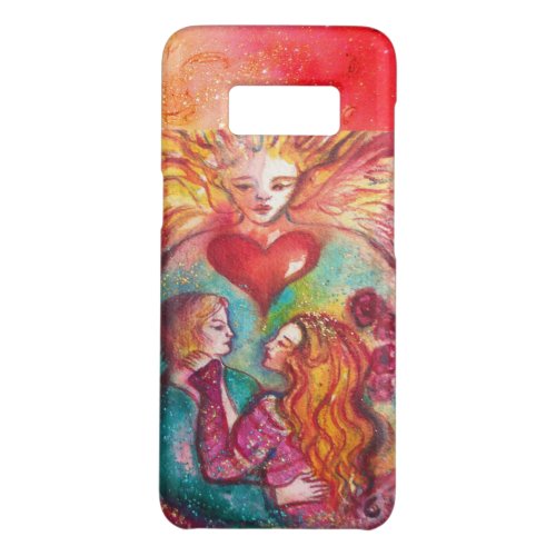TAROTS OF LOST SHADOWS  LOVERS Valentines Day Case_Mate Samsung Galaxy S8 Case