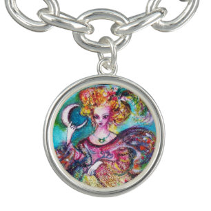 TAROTS OF THE LOST SHADOWS / THE MOON LADY BRACELET