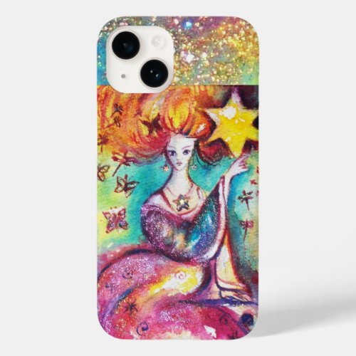 TAROTS OF THE LOST SHADOWS  THE STAR Case_Mate iPhone 14 CASE