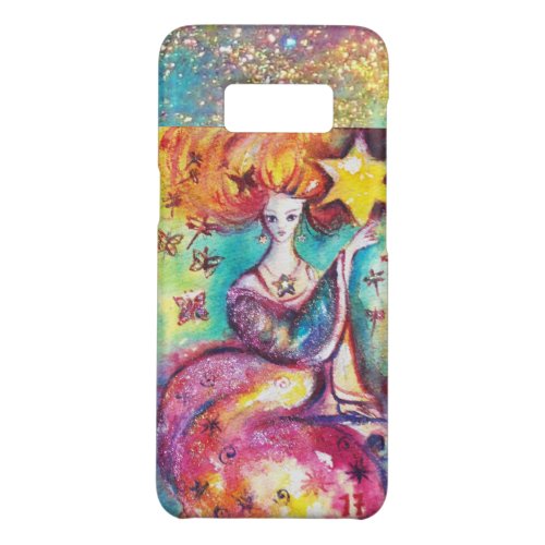 TAROTS OF THE LOST SHADOWS  THE STAR Case_Mate SAMSUNG GALAXY S8 CASE