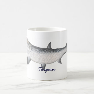 TARPON COFFEE MUG