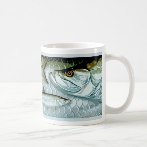 Tarpon Mug