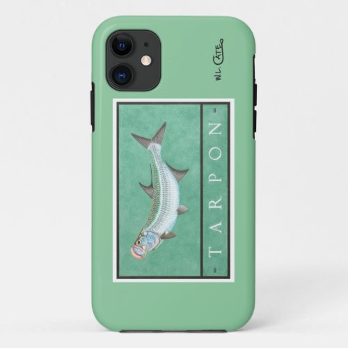 Tarpon Original iPhone 5 Case