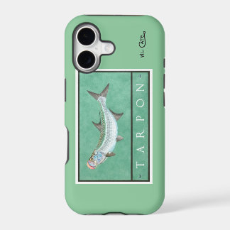 Tarpon Original iPhone 5 Case