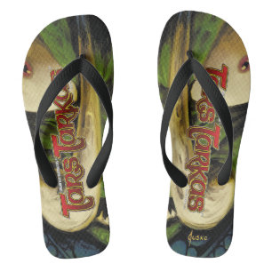 Tars Tarkas™ Sandals