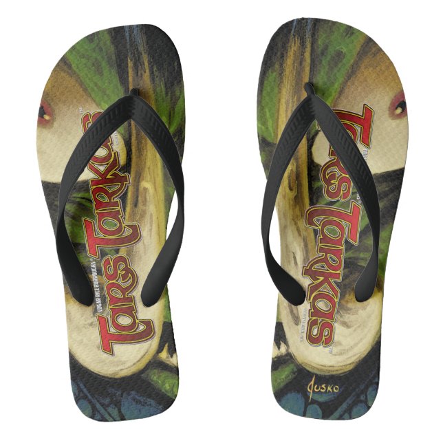 Tars Tarkas™ Sandals (Footbed)