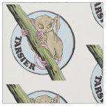 Tarsier Fabric