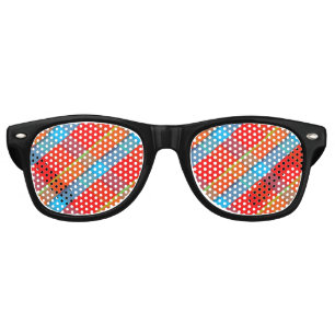 TARTAN 7251 RETRO SUNGLASSES