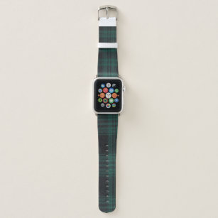 Tartan Apple Watch Band, 42mm Apple Watch Band