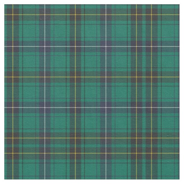 henderson tartan tie