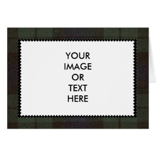 Tartan Colors 2 The MUSEUM Zazzle Gifts Template