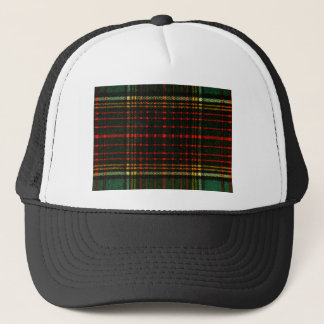 Tartan Colors Anderson The MUSEUM Zazzle Gifts Trucker Hat