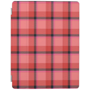Tartan Design iPad Smart Cover