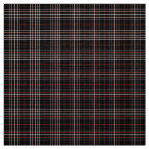 Tartan Fabric