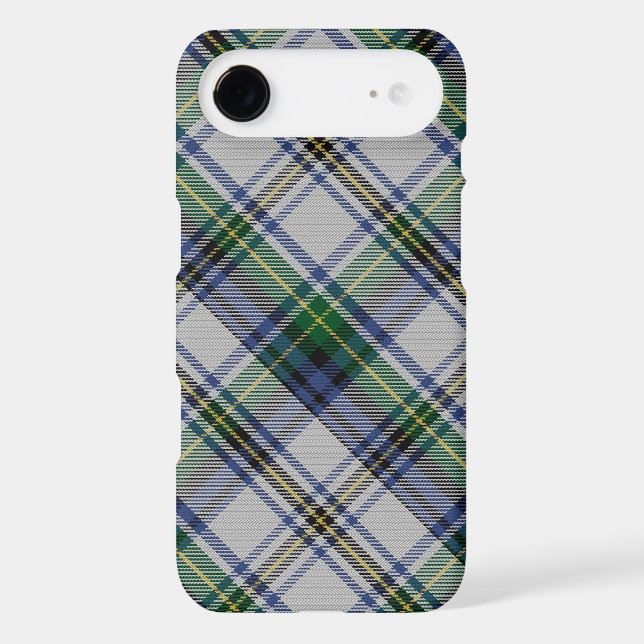 Tartan Gordon Dress iPhone 6/6S Barely There Case (Back)