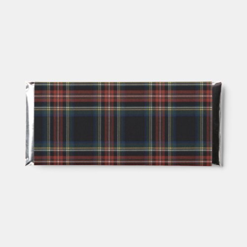 Tartan Hersheys Chocolate Bars 155 oz