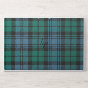Tartan HP EliteBook 850 G5/G6, 755 G5/G6 Laptop Skin