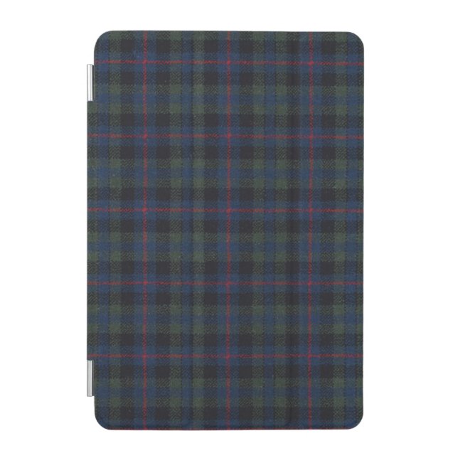 Tartan iPad 7.9" Smart Cover (Front)