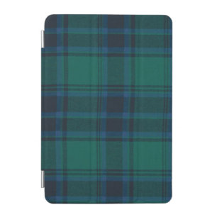 Tartan  iPad 7.9" Smart Cover