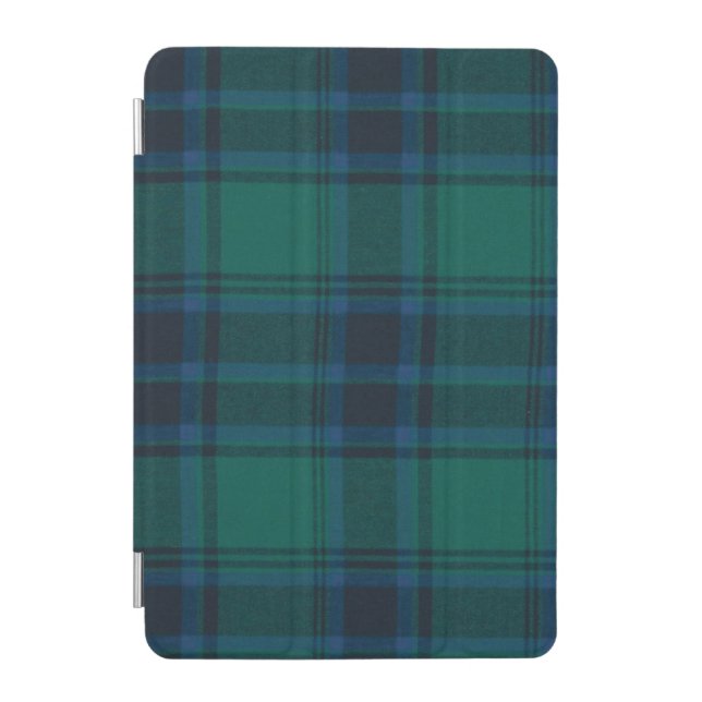 Tartan  iPad 7.9" Smart Cover (Front)