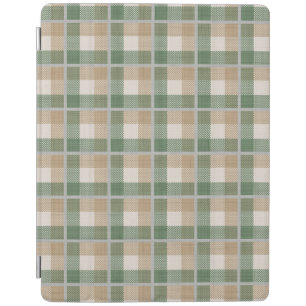 Tartan iPad Smart Cover