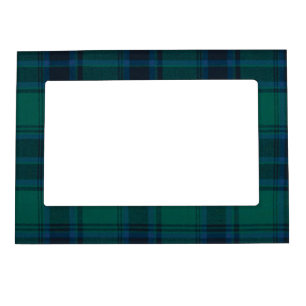 Tartan Magnetic Frame