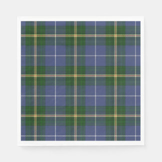 Tartan of Nova Scotia Napkins