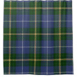 Tartan of Nova Scotia Shower Curtain