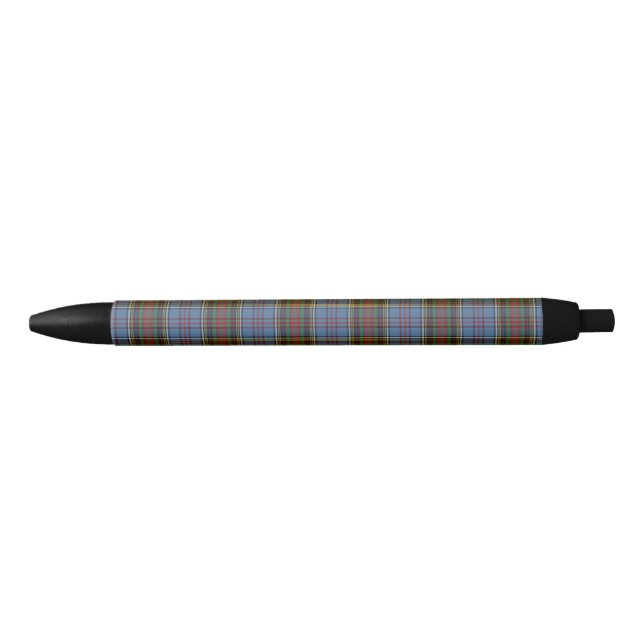Tartan Pen (Front)