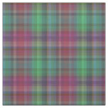 Tartan Plaid Custom Cotton Twill (58" width) Fabric