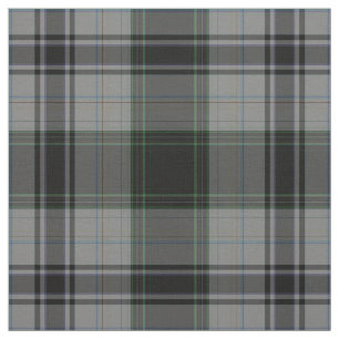 Tartan Plaid Fabric