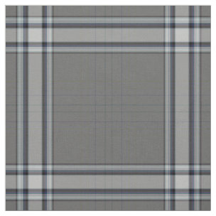 Clan MacLaren Tartan Fabric | Zazzle.com