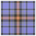 Tartan Plaid Fabric