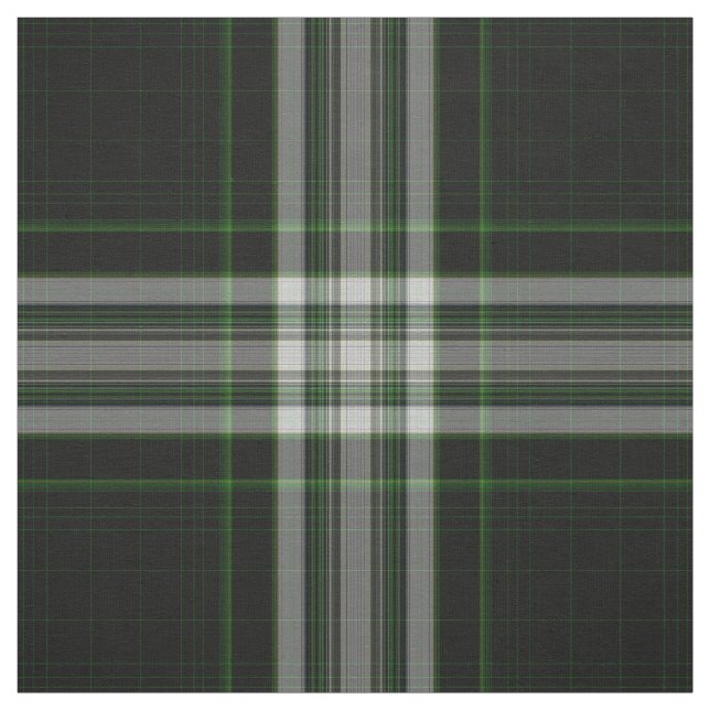 Tartan Plaid Fabric (Swatch)