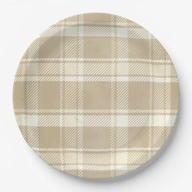 Pale yellow paper clearance plates