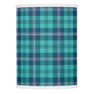 Tartan Plaid Lamp Shade