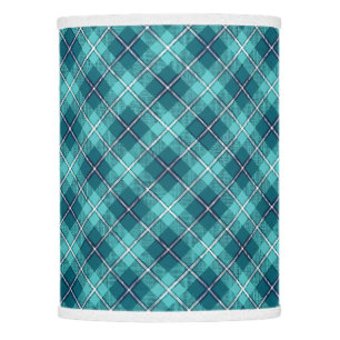 Tartan Plaid Lamp Shade