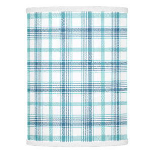 Tartan Plaid Lamp Shade