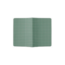 Tartan Plaid Pattern Green & Beige No. 72