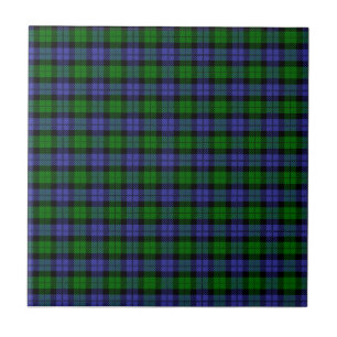 Tartan Tile