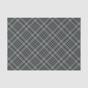 Tartan Tissue Paper