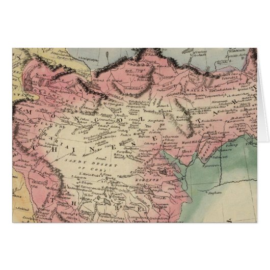 Tartary Cards (Front Horizontal)